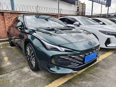 SAIC MG7 1.5T DCT Ultimate Elegance - ფოტო 3