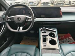 SAIC MG7 1.5T DCT Ultimate Elegance - ფოტო 4