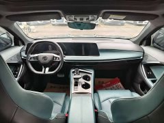 SAIC MG7 1.5T DCT Ultimate Elegance - ფოტო 5
