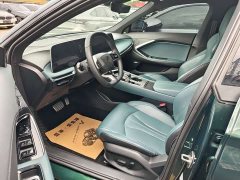 SAIC MG7 1.5T DCT Ultimate Elegance - ფოტო 8