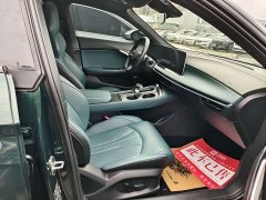 SAIC MG7 1.5T DCT Ultimate Elegance - ფოტო 9