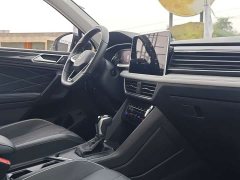 Volkswagen Tiguan L Outstanding Edition 300TSI Automatic FWD Dragon Ascendant Version - ფოტო 10