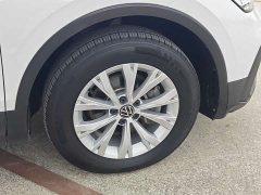 Volkswagen Tiguan L Outstanding Edition 300TSI Automatic FWD Dragon Ascendant Version - ფოტო 11