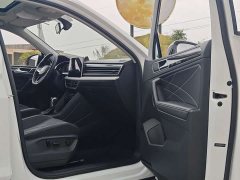 Volkswagen Tiguan L Outstanding Edition 300TSI Automatic FWD Dragon Ascendant Version - ფოტო 12