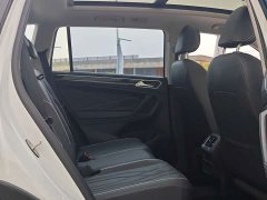 Volkswagen Tiguan L Outstanding Edition 300TSI Automatic FWD Dragon Ascendant Version - ფოტო 13