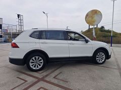 Volkswagen Tiguan L Outstanding Edition 300TSI Automatic FWD Dragon Ascendant Version - ფოტო 15