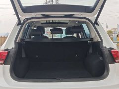 Volkswagen Tiguan L Outstanding Edition 300TSI Automatic FWD Dragon Ascendant Version - ფოტო 17