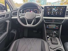 Volkswagen Tiguan L Outstanding Edition 300TSI Automatic FWD Dragon Ascendant Version - ფოტო 18