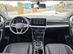 Volkswagen Tiguan L Outstanding Edition 300TSI Automatic FWD Dragon Ascendant Version - ფოტო 19