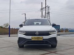 Volkswagen Tiguan L Outstanding Edition 300TSI Automatic FWD Dragon Ascendant Version - ფოტო 2