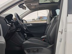 Volkswagen Tiguan L Outstanding Edition 300TSI Automatic FWD Dragon Ascendant Version - ფოტო 7