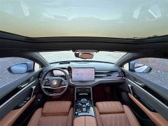 BYD Yuan Plus DM-i Champion Edition 112KM Deluxe - ფოტო 10