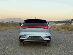 BYD Yuan Plus DM-i Champion Edition 112KM Deluxe - ფოტო 5