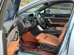 BYD Yuan Plus DM-i Champion Edition 112KM Deluxe - ფოტო 7