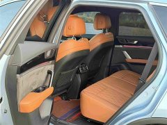 BYD Yuan Plus DM-i Champion Edition 112KM Deluxe - ფოტო 8