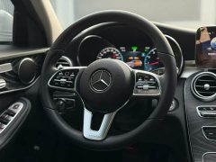 Mercedes-Benz C-Class (Imported) 2020 Facelift C 260 Estate - ფოტო 3