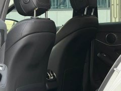 Mercedes-Benz C-Class (Imported) 2020 Facelift C 260 Estate - ფოტო 6