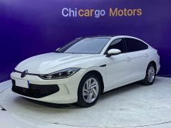 Volkswagen Lingdu L 280TSI DSG Dazzling Red Edition - ფოტო 1