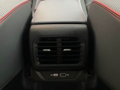 Volkswagen Lingdu L 280TSI DSG Dazzling Red Edition - ფოტო 14