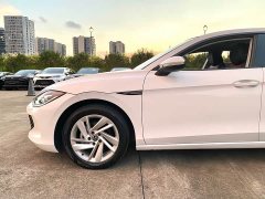 Volkswagen Lingdu L 280TSI DSG Dazzling Red Edition - ფოტო 19