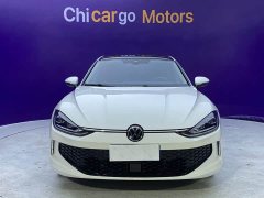 Volkswagen Lingdu L 280TSI DSG Dazzling Red Edition - ფოტო 2