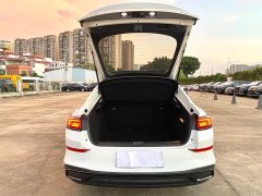 Volkswagen Lingdu L 280TSI DSG Dazzling Red Edition - ფოტო 20