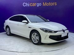 Volkswagen Lingdu L 280TSI DSG Dazzling Red Edition - ფოტო 3