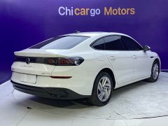 Volkswagen Lingdu L 280TSI DSG Dazzling Red Edition - ფოტო 4