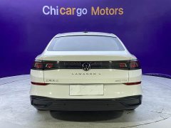 Volkswagen Lingdu L 280TSI DSG Dazzling Red Edition - ფოტო 5