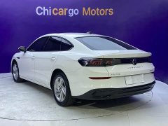 Volkswagen Lingdu L 280TSI DSG Dazzling Red Edition - ფოტო 6