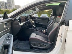 Volkswagen Lingdu L 280TSI DSG Dazzling Red Edition - ფოტო 8