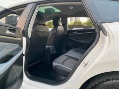 Volkswagen Lingdu L 280TSI DSG Dazzling Red Edition - ფოტო 9