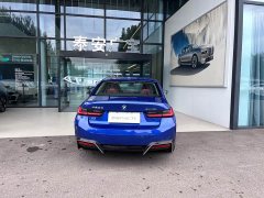 BMW i3 2022 eDrive 35 L - ფოტო 5