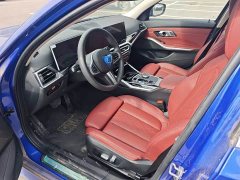 BMW i3 2022 eDrive 35 L - ფოტო 6