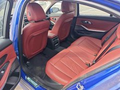 BMW i3 2022 eDrive 35 L - ფოტო 7