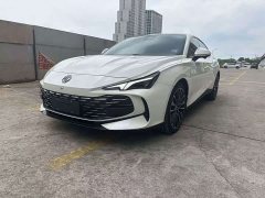 SAIC MG7 2023 1.5T DCT Ultimate Elegance - ფოტო 1