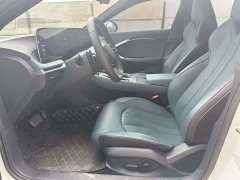 SAIC MG7 2023 1.5T DCT Ultimate Elegance - ფოტო 10