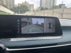 SAIC MG7 2023 1.5T DCT Ultimate Elegance - ფოტო 11
