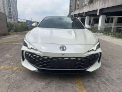 SAIC MG7 2023 1.5T DCT Ultimate Elegance - ფოტო 2