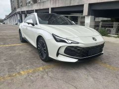 SAIC MG7 2023 1.5T DCT Ultimate Elegance - ფოტო 3