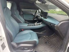 SAIC MG7 2023 1.5T DCT Ultimate Elegance - ფოტო 4