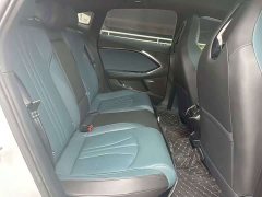 SAIC MG7 2023 1.5T DCT Ultimate Elegance - ფოტო 5