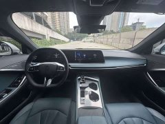 SAIC MG7 2023 1.5T DCT Ultimate Elegance - ფოტო 6
