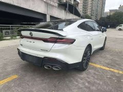 SAIC MG7 2023 1.5T DCT Ultimate Elegance - ფოტო 7