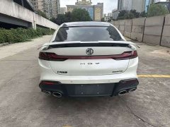 SAIC MG7 2023 1.5T DCT Ultimate Elegance - ფოტო 8