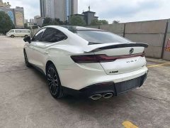 SAIC MG7 2023 1.5T DCT Ultimate Elegance - ფოტო 9
