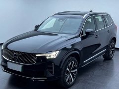 Volvo XC90 Plug-in Hybrid Facelift T8 Inscription Luxury 7-Seater - ფოტო 1