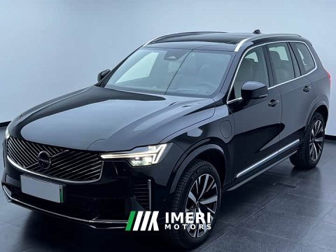 2025 Volvo XC90 Plug-in Hybrid Facelift T8 Inscription Luxury 7-Seater - ავტომობილი ჩინეთიდან