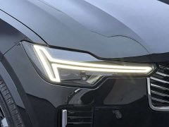 Volvo XC90 Plug-in Hybrid Facelift T8 Inscription Luxury 7-Seater - ფოტო 15