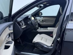Volvo XC90 Plug-in Hybrid Facelift T8 Inscription Luxury 7-Seater - ფოტო 18